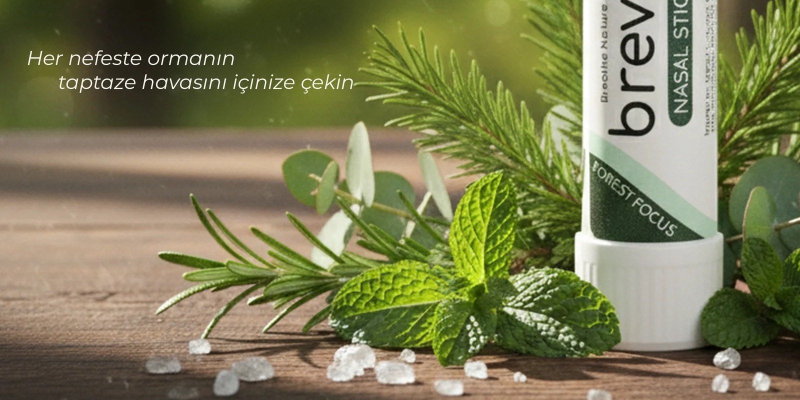 Nazal Stick İçindekiler: Beş Formülün İçinde Tam Olarak Ne Var?