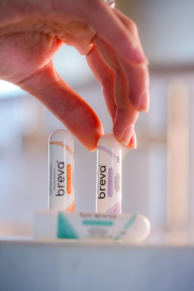 Breva Nasal Stick ürün detayı