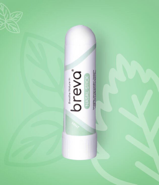 Mint Nasal Stick